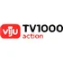 viju TV1000 action